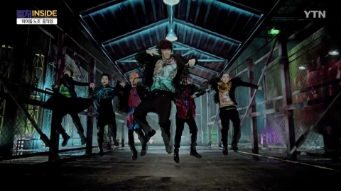 [컬처인사이드] 아이돌 노조 가능할까?…화려한 케이팝의 이면