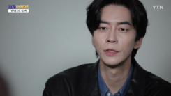 [컬쳐인사이드] 배우 신성록 