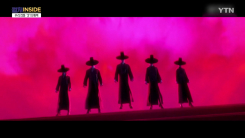 [컬쳐인사이드] 한국의 대표 이미지 ‘갓'…장인은 고작 4명