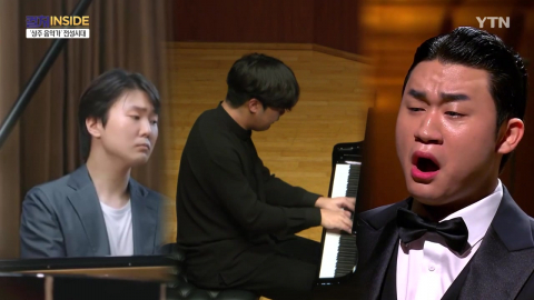 [컬처인사이드] '상주 음악가'를 아시나요?…"공연장·음악가 서로 윈윈"