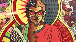 [컬처인사이드] 부처님 눈에 '핑크♥'…MZ가 빠진 '힙한 불교'