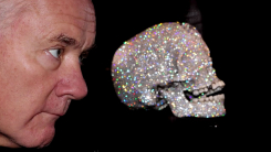 [컬처인사이드] '거장과 악동 사이' 데이미언 허스트, 아시아 최초 대규모 개인전