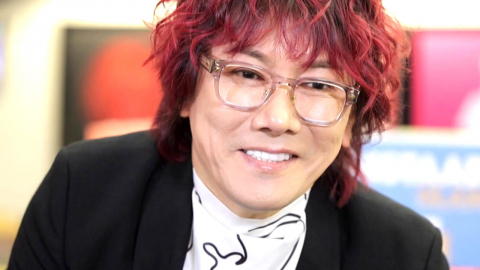 [컬처인사이드] 김장훈 "숲튽훈 덕분에 공연장 40% 이상이 MZ"