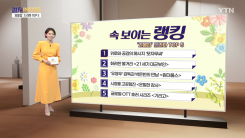 [컬처인사이드] 속 보이는 랭킹 - 화제의 '과몰입' 드라마 TOP5 