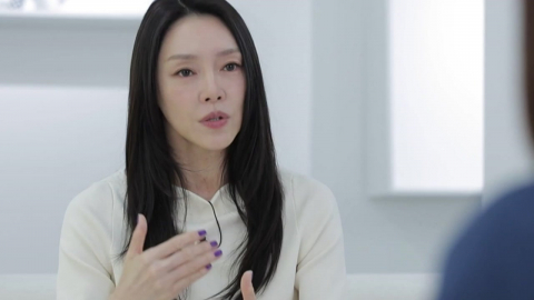 [컬처인사이드] 차지연 "K뮤지컬 성과는 기적, 그만큼 진중해야"