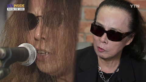 [컬처인사이드] 데뷔 40년 '부활'…김태원 “위로 주는 음악이 목표”