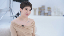 [YTN 인터뷰 풀버전] 서인영 버티게 한 한마디는?