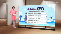 [컬처인사이드] 속 보이는 랭킹 - 2026 상반기 극장가 흔든 화제의 기록 TOP 5