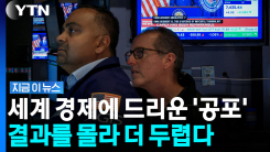 AI가 초래한 국채 금리 상승? \'계산 오류\'에 당황한 미국 [지금이뉴스]