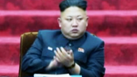 N.Korean parliament re-elects Kim Jong-un as state leader