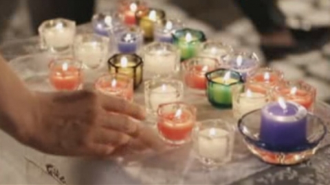 S.Korean Catholic celebrities film welcome video for Pope