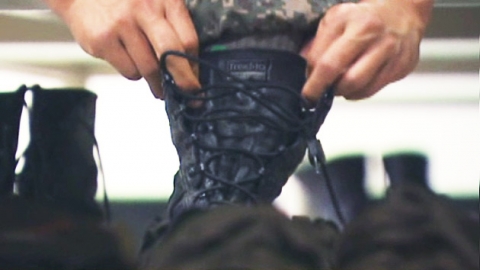 [영어뉴스]Army considers reforming conscript ranking system | YTN