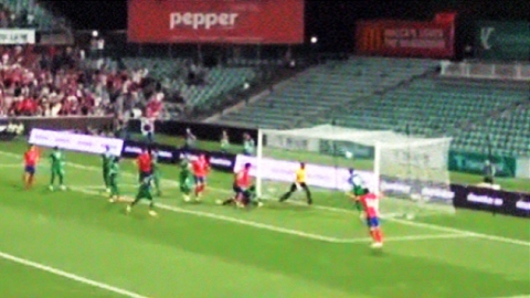 [영어뉴스]S.Korean soccer squad beats Saudi Arabia 2-0 in friendly | YTN