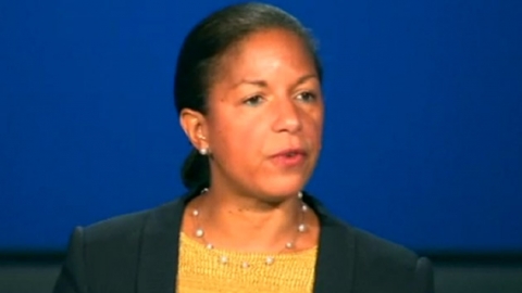 [영어뉴스]US, China united in denuclearizing N.Korea: US NSA Rice | YTN