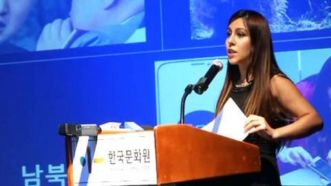 'I Like Hangul' Korean speech contests open around the world