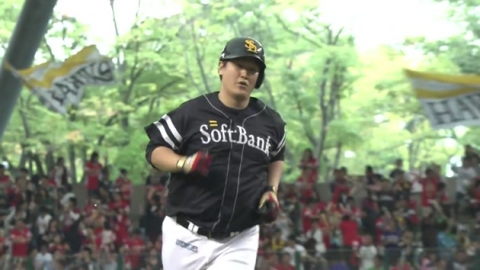 Mariners signs Korean slugger Dae-Ho Lee to minor league deal