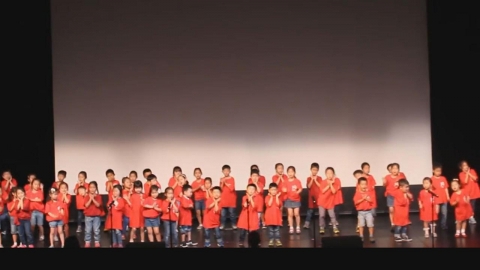 한국문화 뽐내기! 디트로이트 세종학교 예술제 열려 