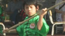 황비홍·이소룡 무술 연마한다!