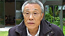 황석영, '불신 사회'를 말하다
