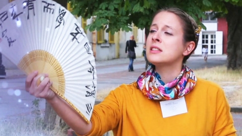 "유럽 소리꾼 다 모여라"…제3회 유러피언 판소리 대회