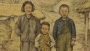 외국인이 본 우리 근대 풍경 판화전