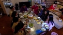 더불어 지내는 설날...몽골 코이카 사람들