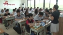 동포들의 힘! 신축 이전한 광저우 한국학교