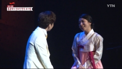 이제는 '뮤지컬 한류'! 홍콩에서 선보인 한국 뮤지컬