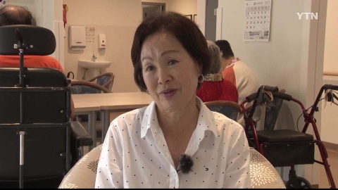 [거꾸로 쓰는 일기] 한인 노인을 위한 '작은 한국'의 주인장, 수지 원