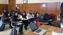 학교 담장을 너머… 한인 학생들의 따뜻한 봉사