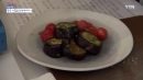 한국의 새로운 맛, 사찰음식에 취한 런던