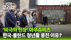 '기억과 공감'으로 하나 된 한국-폴란드…역사의 상처 위에 피어난 청년들의 연대