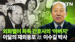 이달의 재외동포_파독 간호사들의 아버지 이수길 박사
