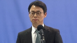 특검, 최순실 체포…조사 상황 브리핑