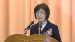 이정미 헌재소장 권한대행 퇴임