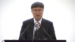 세월호 시험 인양 관련 브리핑