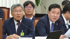 송영무 국방부 장관 후보자 인사청문회 ⑨
