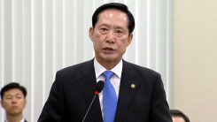 국회 국방위, 국방부 안보 관련 현안 보고
