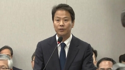 문재인 정부 청와대 첫 국회 업무보고