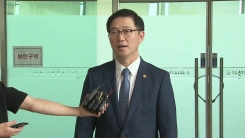천해성 차관, 이산상봉 개보수 현장 점검 방북