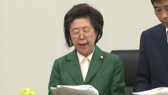 국회 정보위 전체회의…北 동향 등 질의