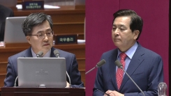 대정부질문 나선 심재철…대정부 맹공 전망