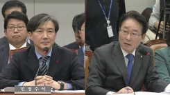국회 운영위원회 '靑 특별감찰반' 질의 ④