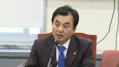 합참, '北 미사일 추정 발사체' 국회 보고