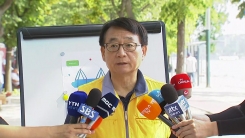 사고 12일째…선체 인양 준비 작업 상황은?