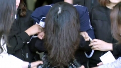 '전 남편 살해' 고유정 검찰 송치