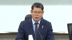 김연철 통일부 장관 국회 좌담회 참석