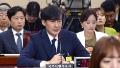 조국 법무부 장관 후보자 청문회 (3)