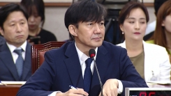 조국 법무부 장관 후보자 청문회 (8)