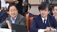 조국 법무부 장관 후보자 청문회 (20)